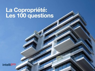 La Copropriété: Les 100 questions