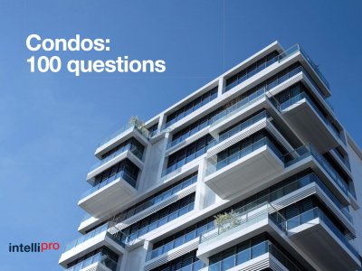 Condos: 100 questions