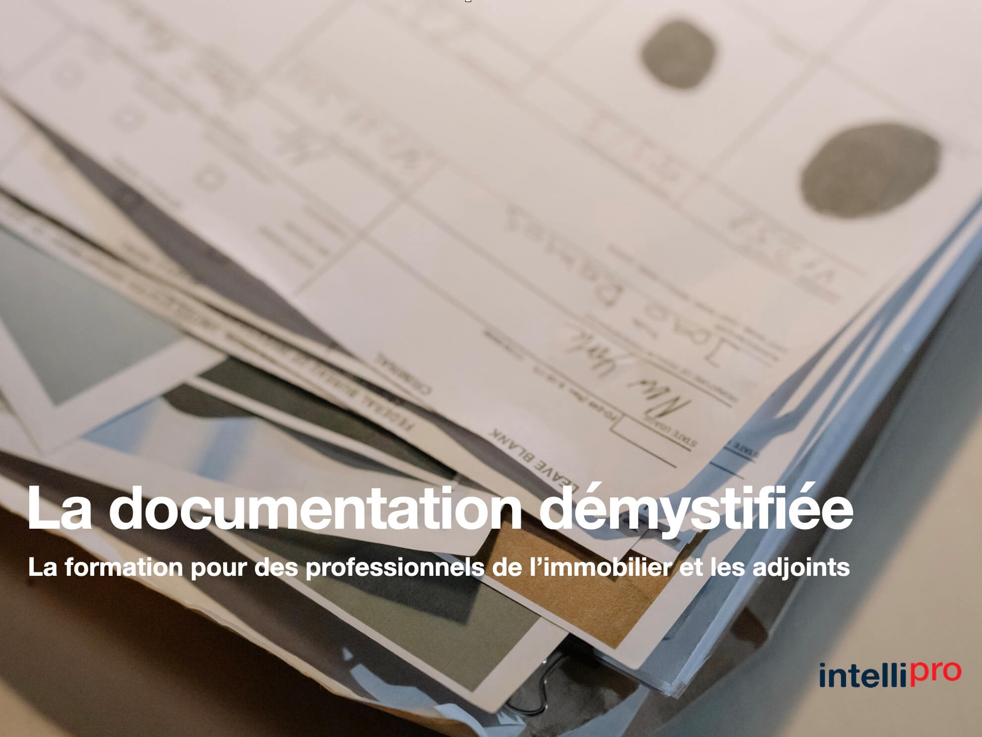 La documentation démystifiée