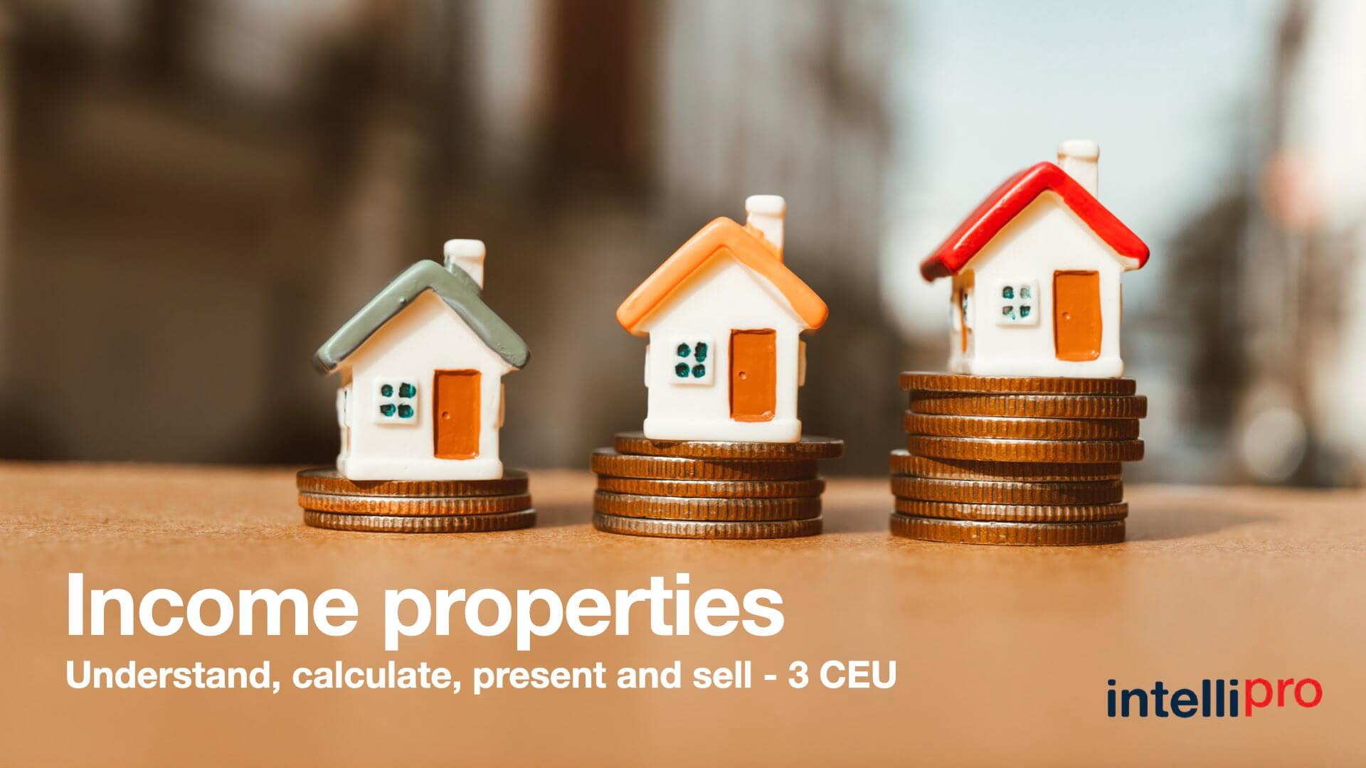 income properties